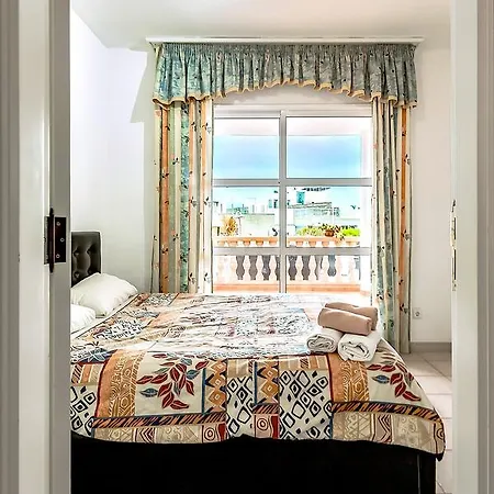 Townhouse Del Duque 4del10 Apartment Costa Adeje (Tenerife)