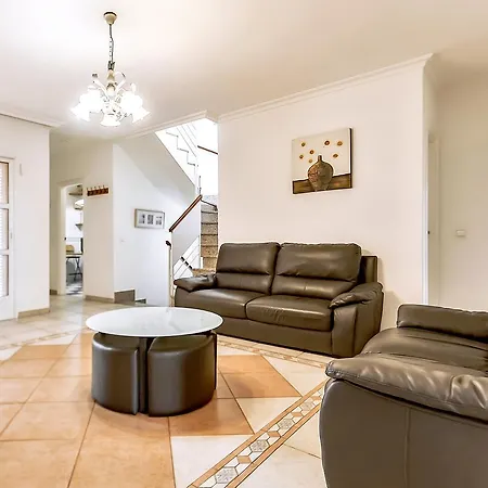 Townhouse Del Duque 4del10 Apartment Costa Adeje (Tenerife)