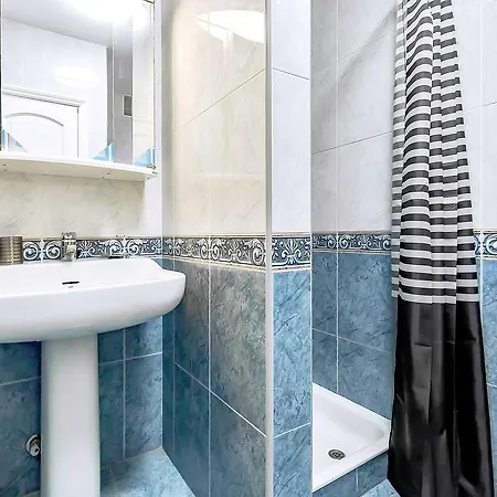 Townhouse Del Duque 4del10 Apartment Costa Adeje (Tenerife)