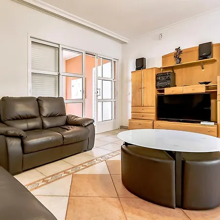 Townhouse Del Duque 4del10 Costa Adeje (Tenerife)