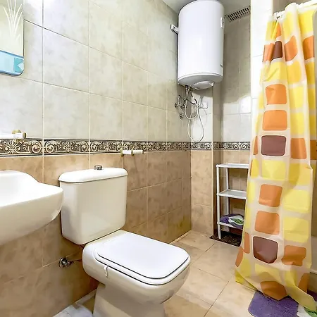 Townhouse Del Duque 4del10 Costa Adeje (Tenerife)