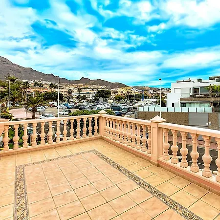 Townhouse Del Duque 4del10 * Costa Adeje (Tenerife)