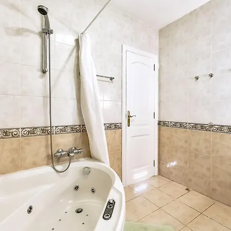 Townhouse Del Duque 4del10 * Costa Adeje (Tenerife)