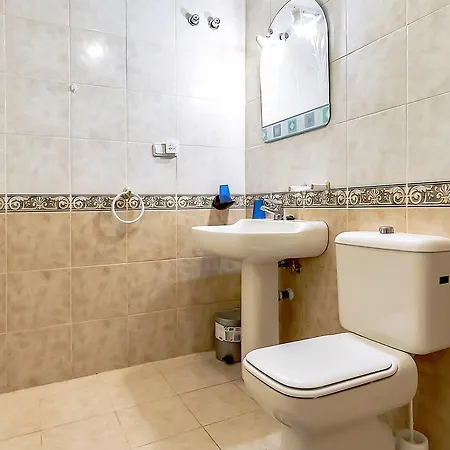 Townhouse Del Duque 4del10 Apartment Costa Adeje (Tenerife)
