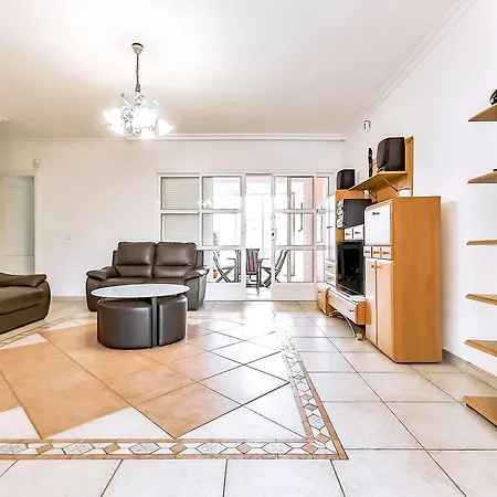 Townhouse Del Duque 4del10 Apartment Costa Adeje (Tenerife)
