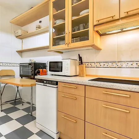 Townhouse Del Duque 4del10 Costa Adeje (Tenerife)