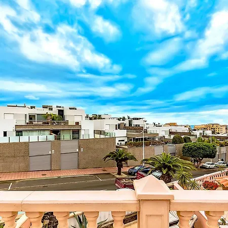 Townhouse Del Duque 4del10 Apartment Costa Adeje (Tenerife)
