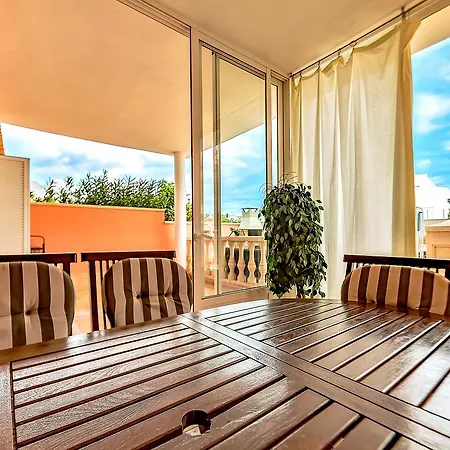Townhouse Del Duque 4del10 Apartment